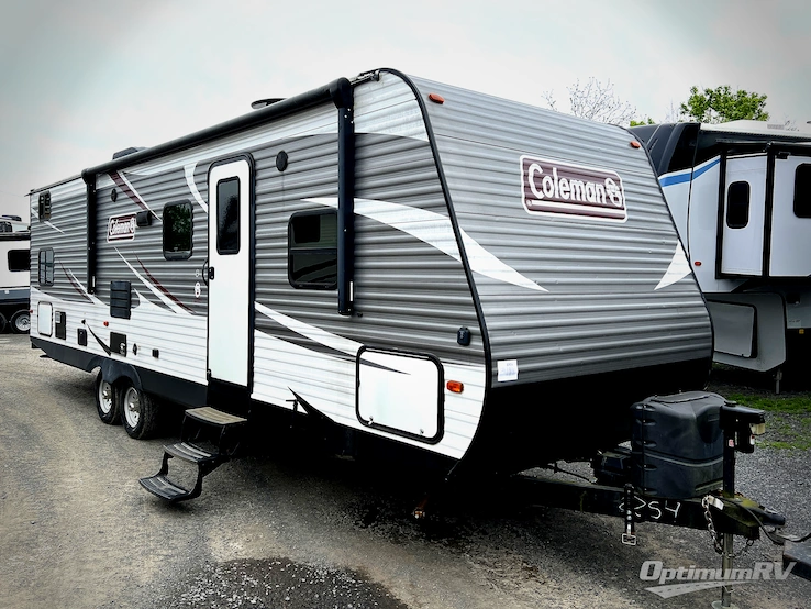 2019 Dutchmen Coleman Lantern Series 295QB RV Photo 1