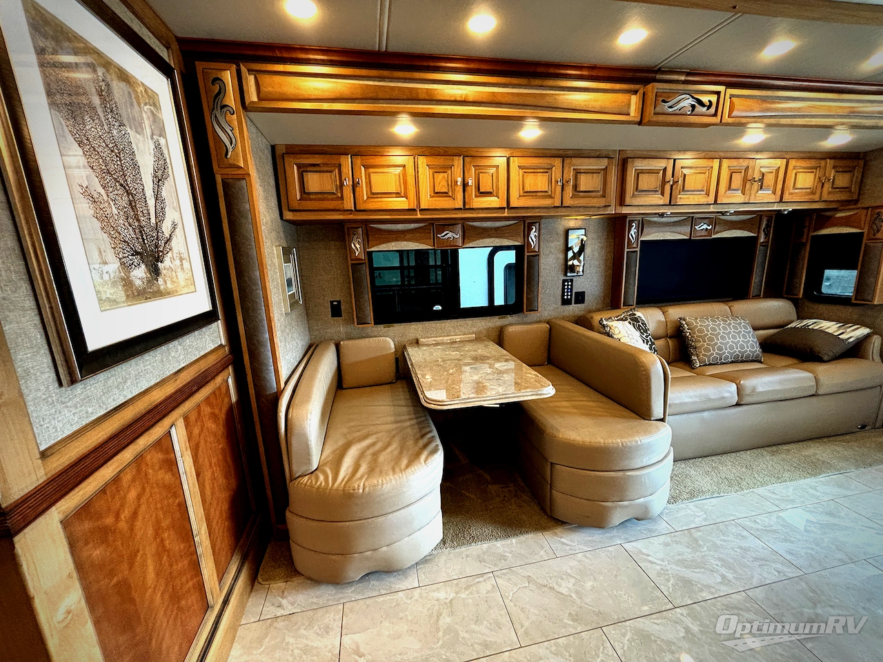 2018 Tiffin Phaeton 37 BH Photo 5