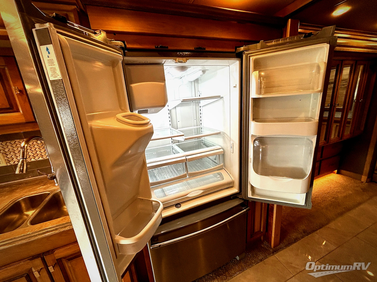 2018 Tiffin Phaeton 37 BH Photo 10