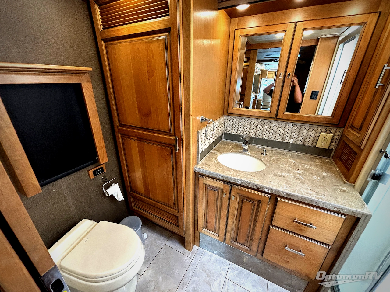 2018 Tiffin Phaeton 37 BH Photo 13