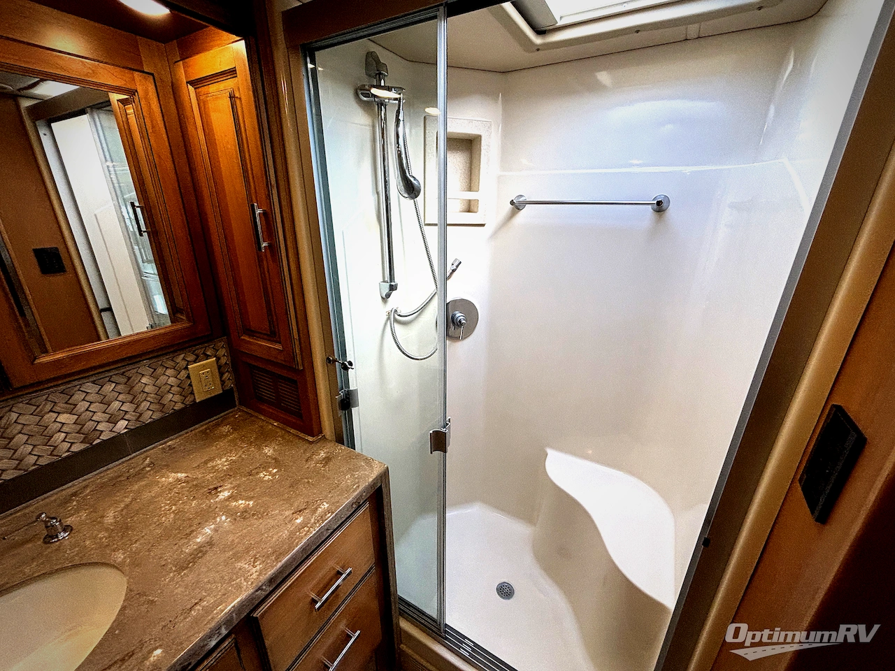 2018 Tiffin Phaeton 37 BH Photo 14