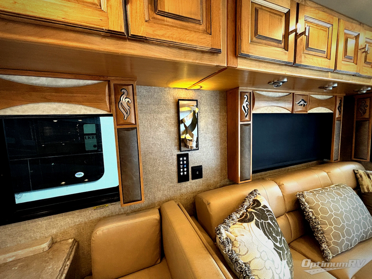 2018 Tiffin Phaeton 37 BH Photo 17