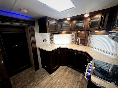 2018 Forest River Cherokee 234VFK RV Photo 2
