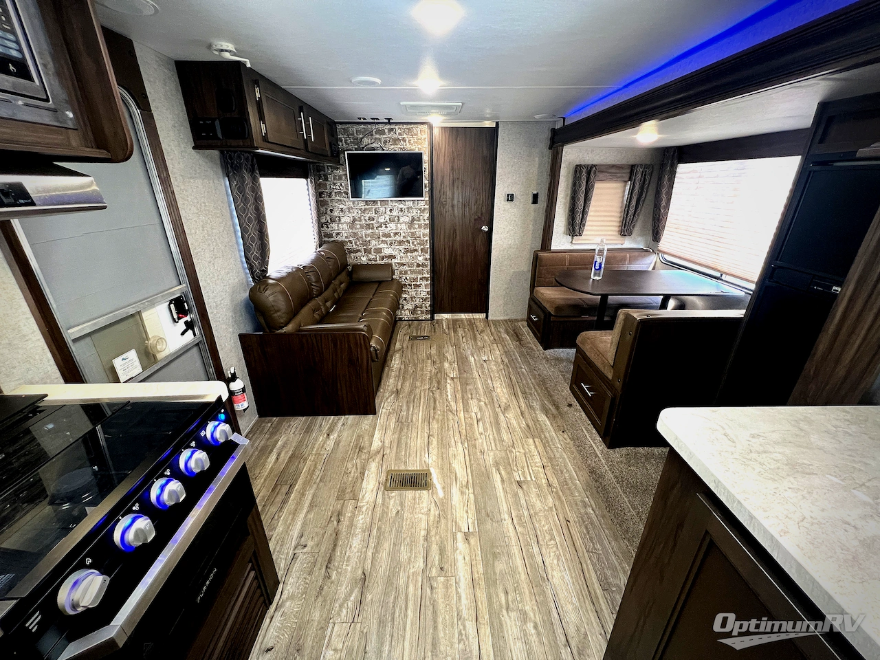 2018 Forest River Cherokee 234VFK Photo 4