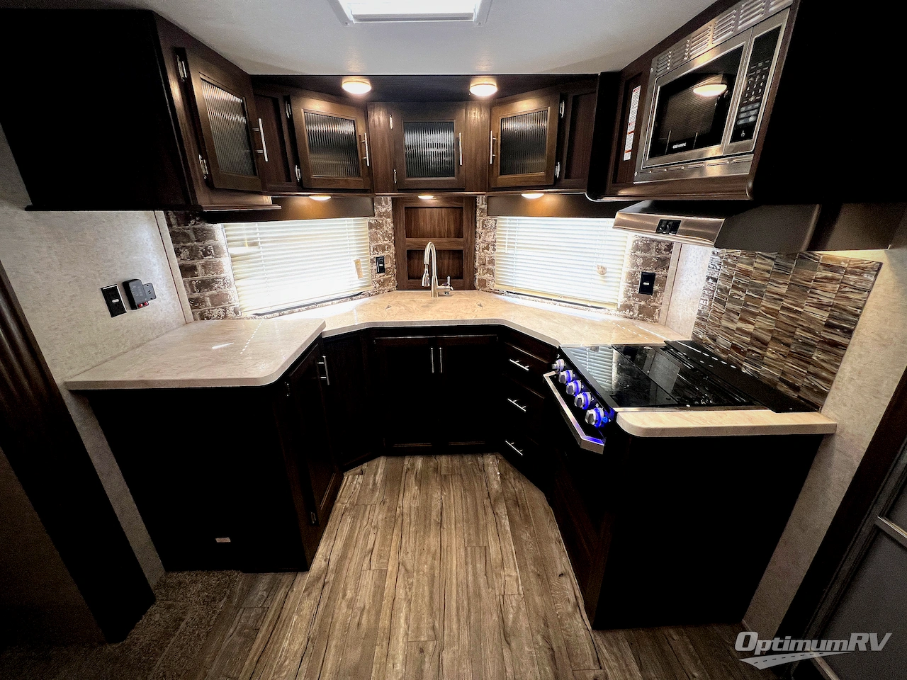 2018 Forest River Cherokee 234VFK Photo 6