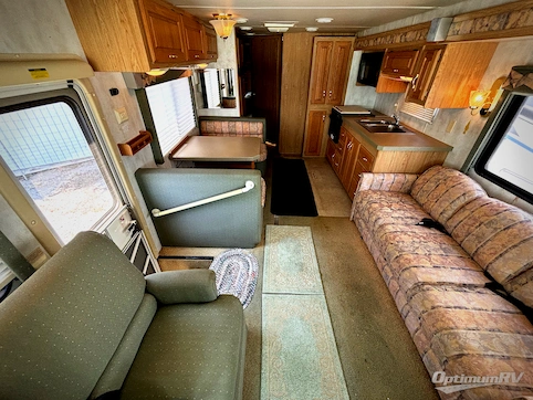 2000 Holiday Rambler Vacationer Vacationer RV Photo 2