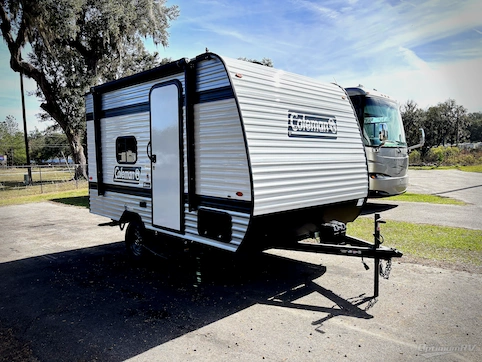 Used 2026 Keystone Coleman 13B Featured Photo