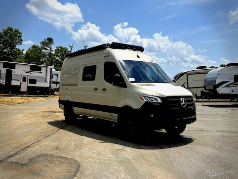 Used 2023 Winnebago Revel 44E Featured Photo