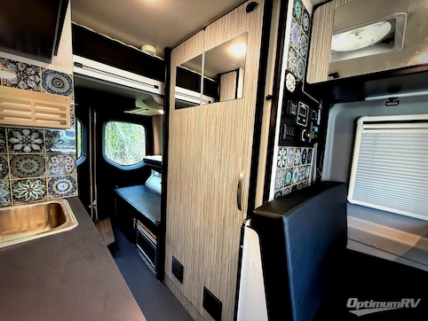 2023 Winnebago Revel 44E RV Photo 3