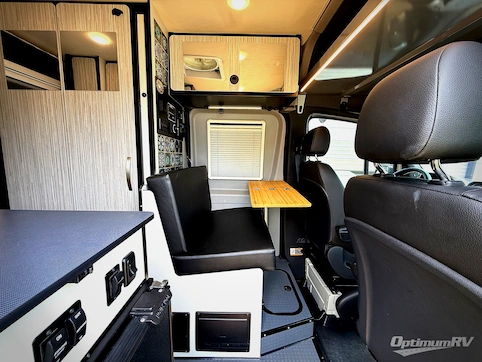 2023 Winnebago Revel 44E RV Photo 4