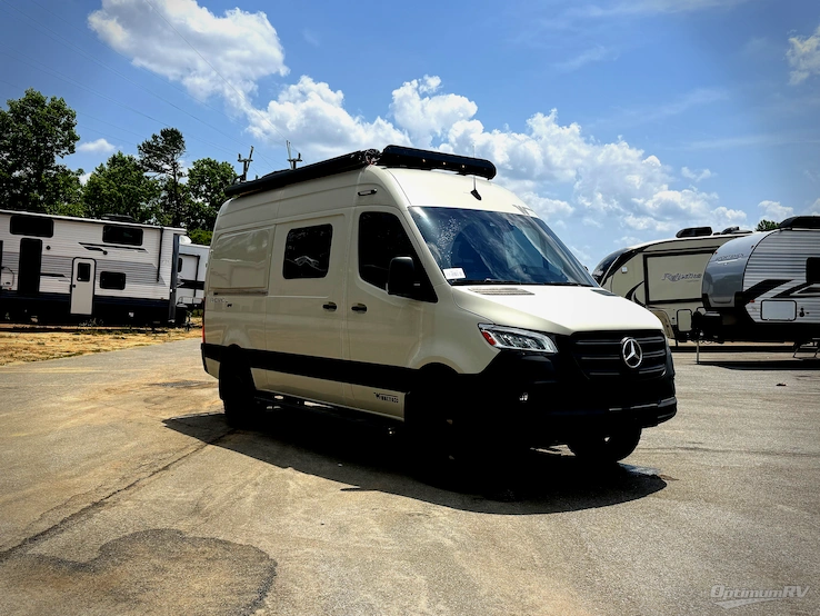 2023 Winnebago Revel 44E RV Photo 1