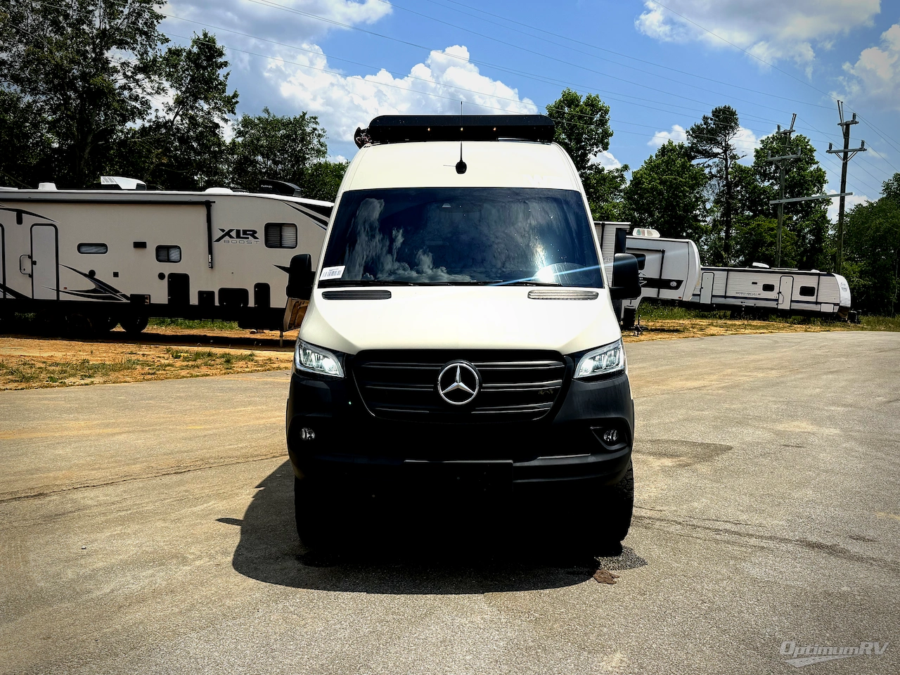 2023 Winnebago Revel 44E Photo 5