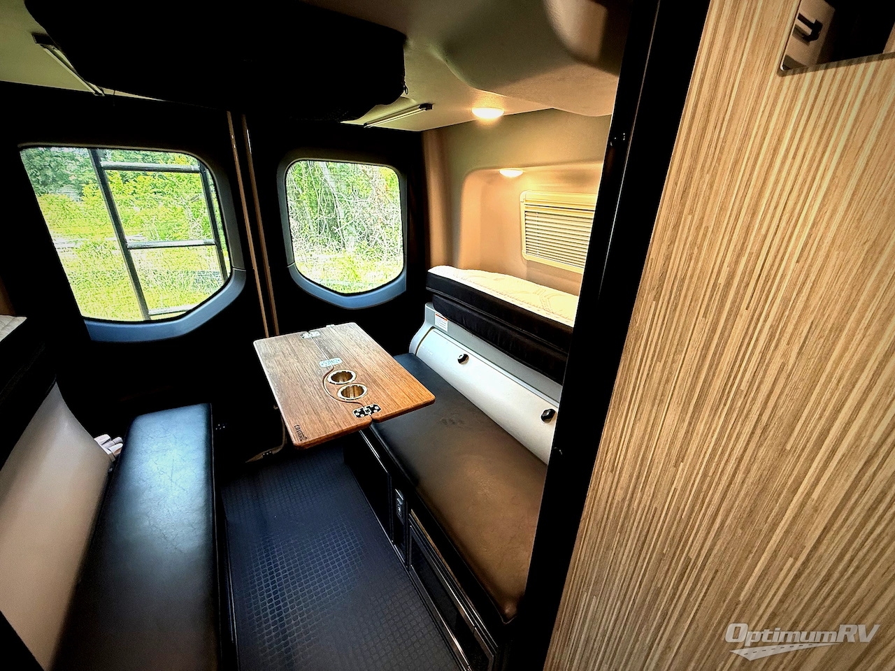 2023 Winnebago Revel 44E Photo 12