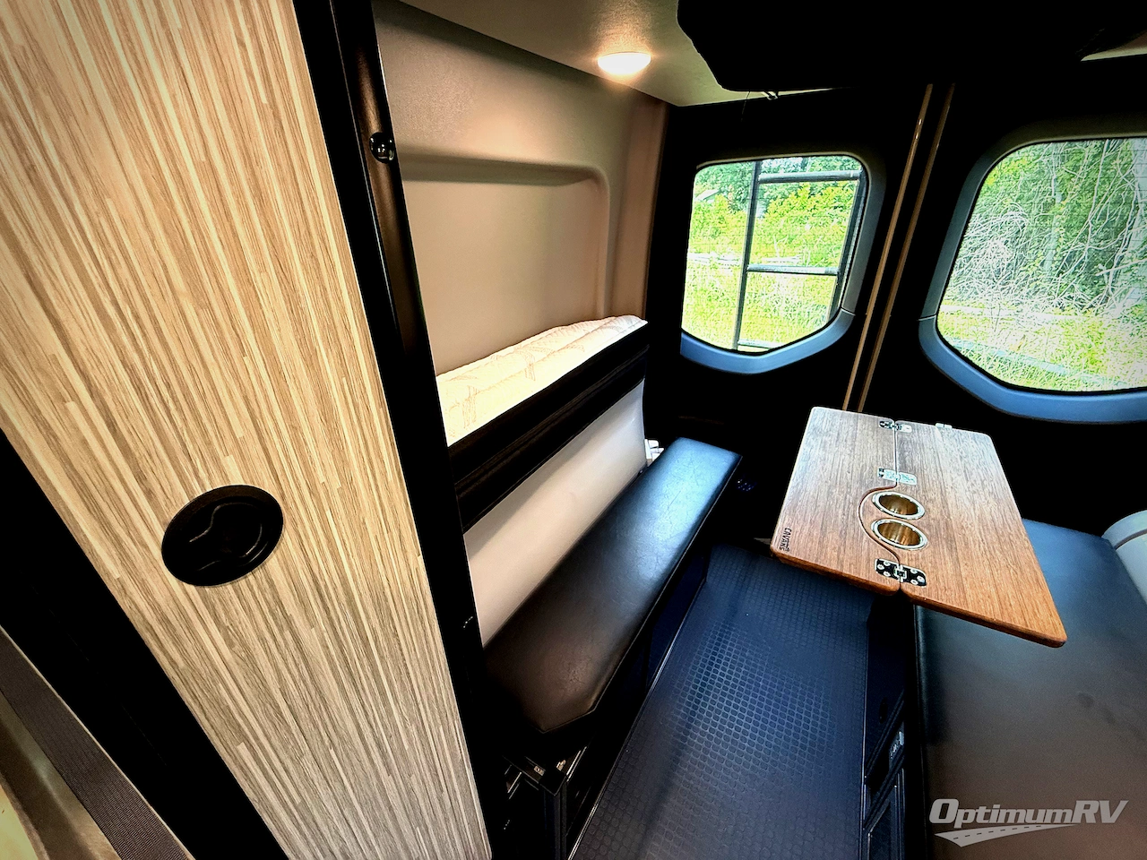 2023 Winnebago Revel 44E Photo 13
