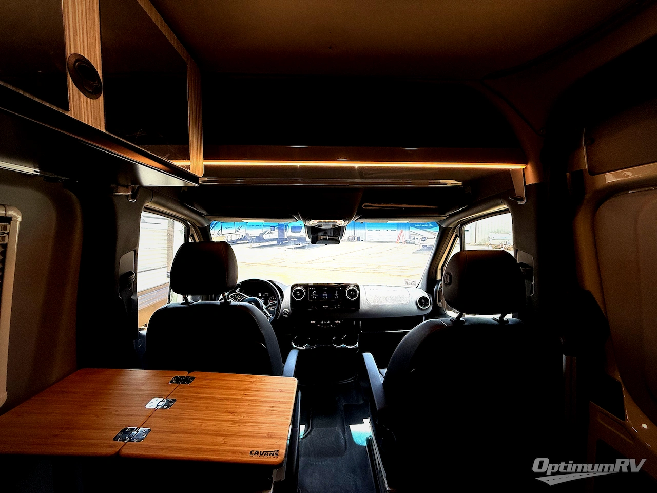 2023 Winnebago Revel 44E Photo 26