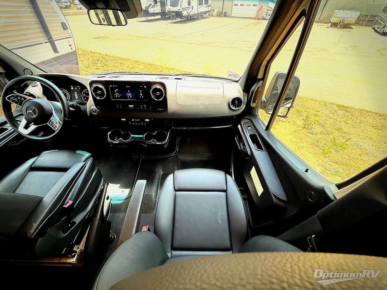 2023 Winnebago Revel 44E Photo 27
