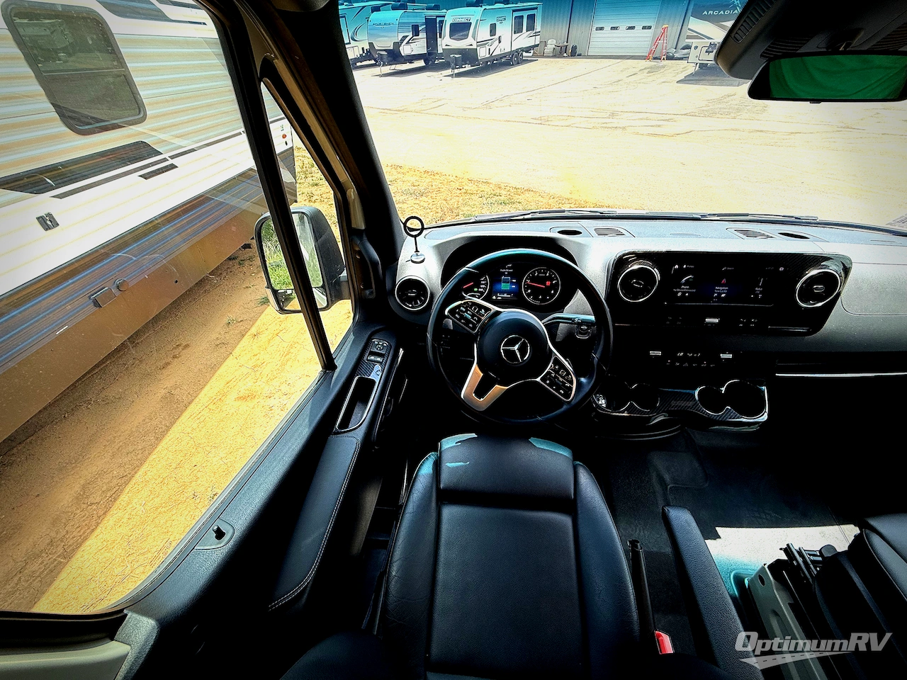 2023 Winnebago Revel 44E Photo 28