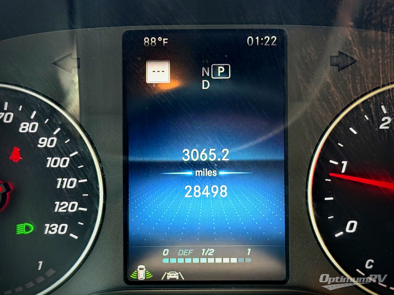 2023 Winnebago Revel 44E Photo 29