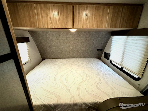 2021 Winnebago Towables Micro Minnie 1708FB RV Photo 4