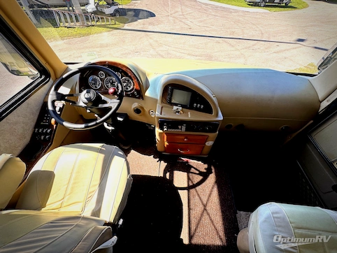 2007 Holiday Rambler Neptune 36PDQ RV Photo 2