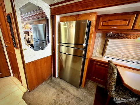 2007 Holiday Rambler Neptune 36PDQ RV Photo 3