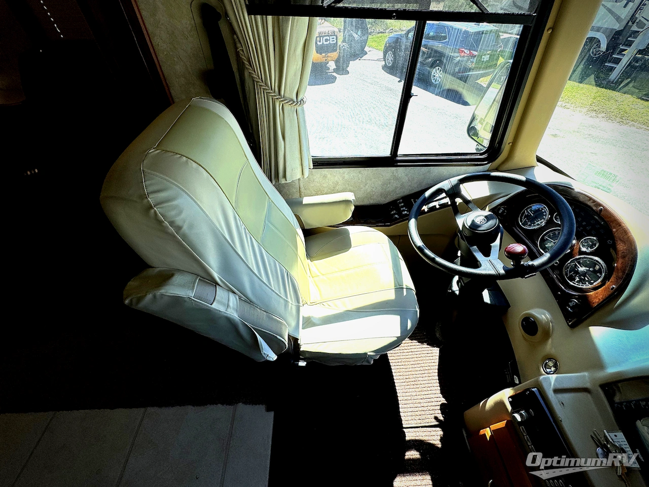 2007 Holiday Rambler Neptune 36PDQ Photo 7