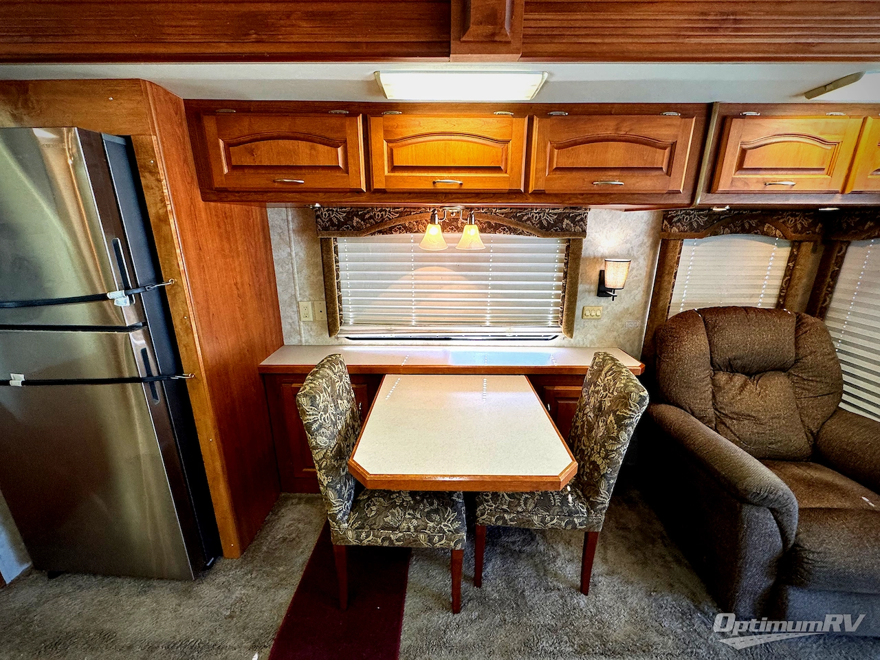 2007 Holiday Rambler Neptune 36PDQ Photo 14