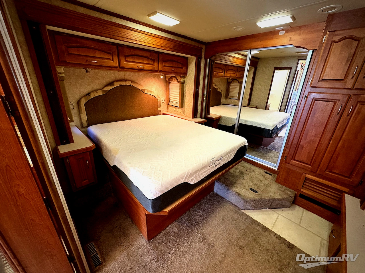 2007 Holiday Rambler Neptune 36PDQ Photo 20