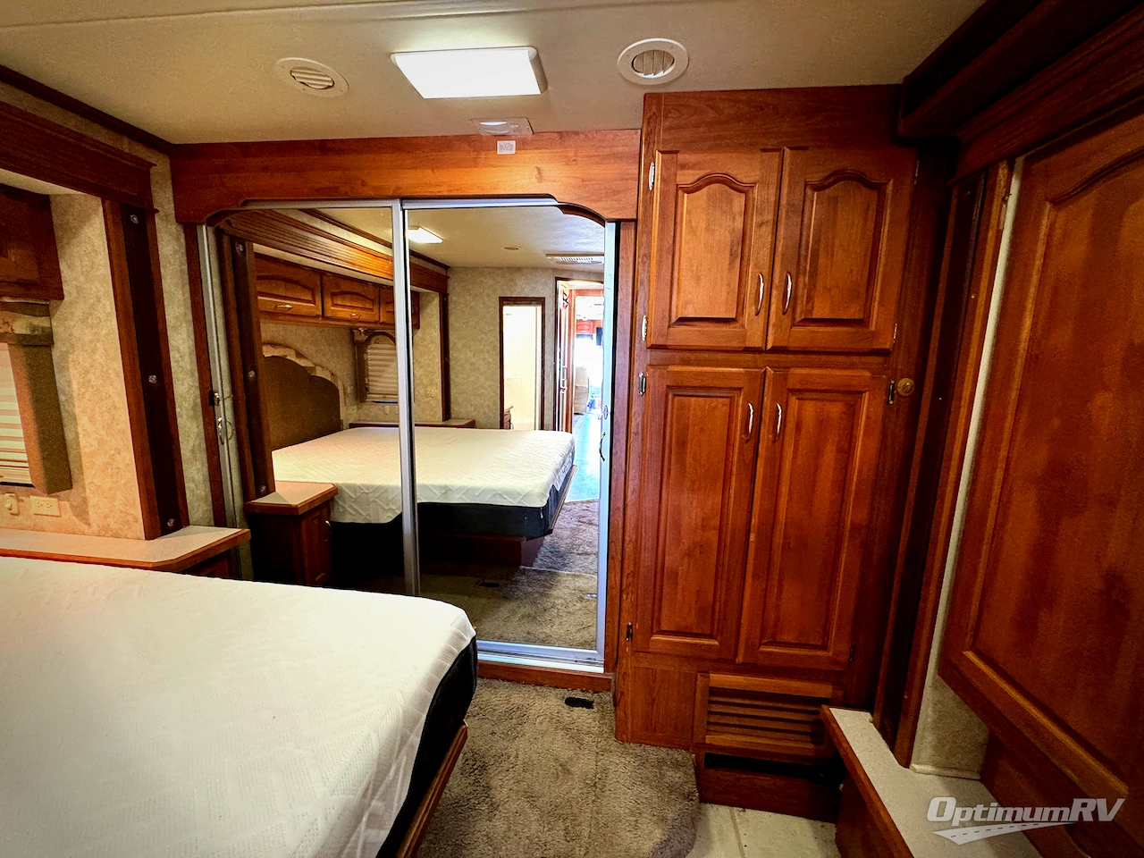 2007 Holiday Rambler Neptune 36PDQ Photo 23