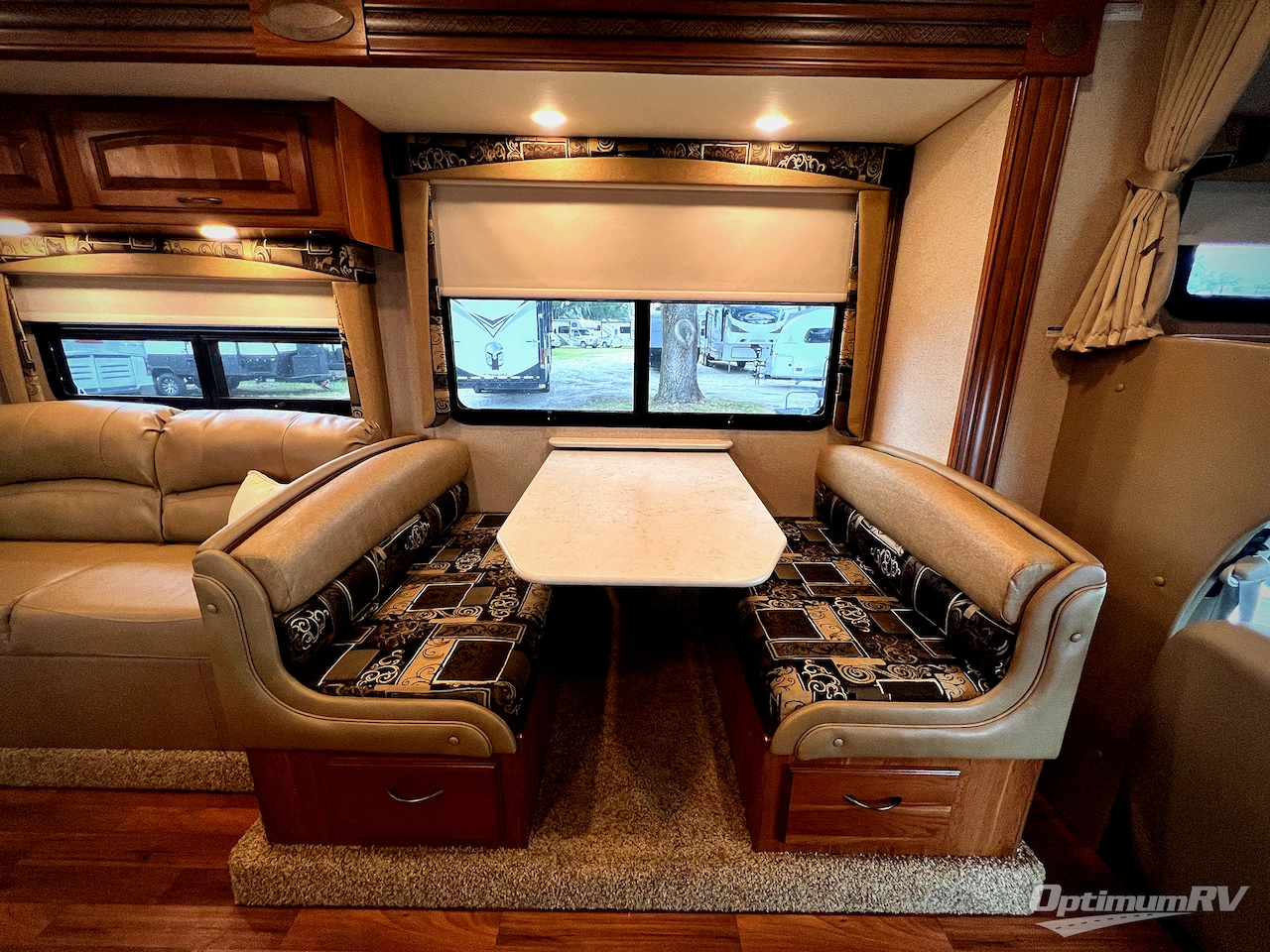 2016 Jayco Greyhawk 31FK Photo 11