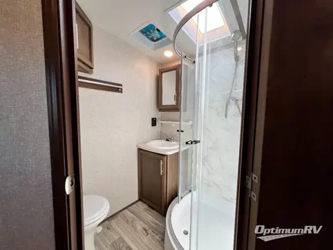 2020 Keystone Cougar Half-Ton 26RBS RV Photo 3