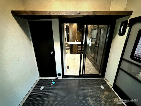 2018 Heartland Torque TQ 325 RV Photo 3