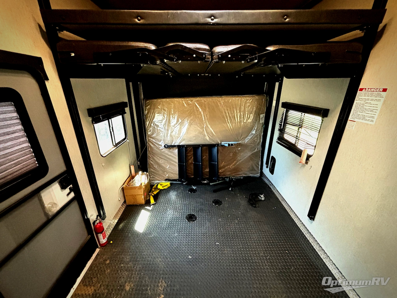 2018 Heartland Torque TQ 325 Photo 10