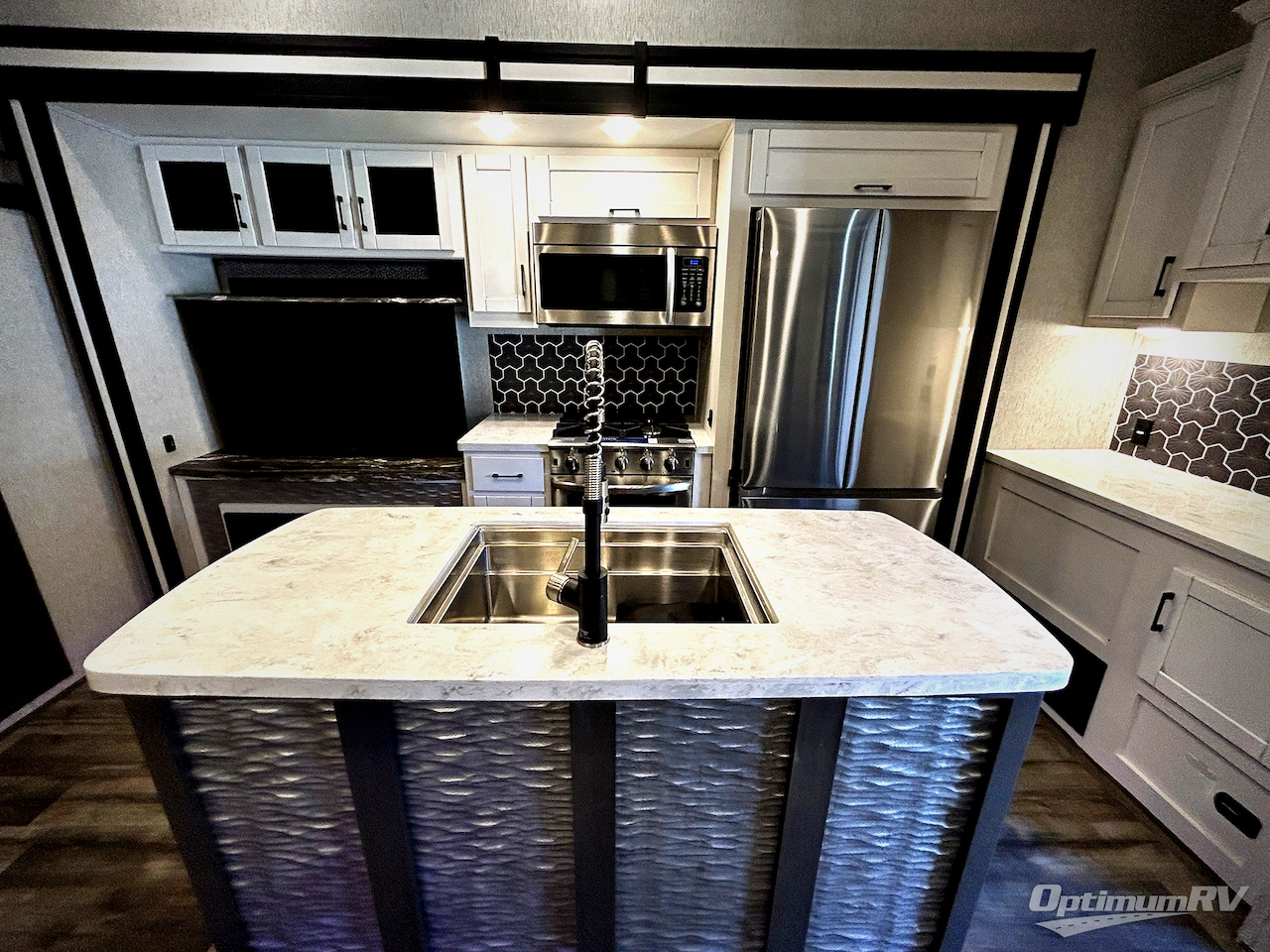 2023 CrossRoads Hampton HP364MBL Photo 5