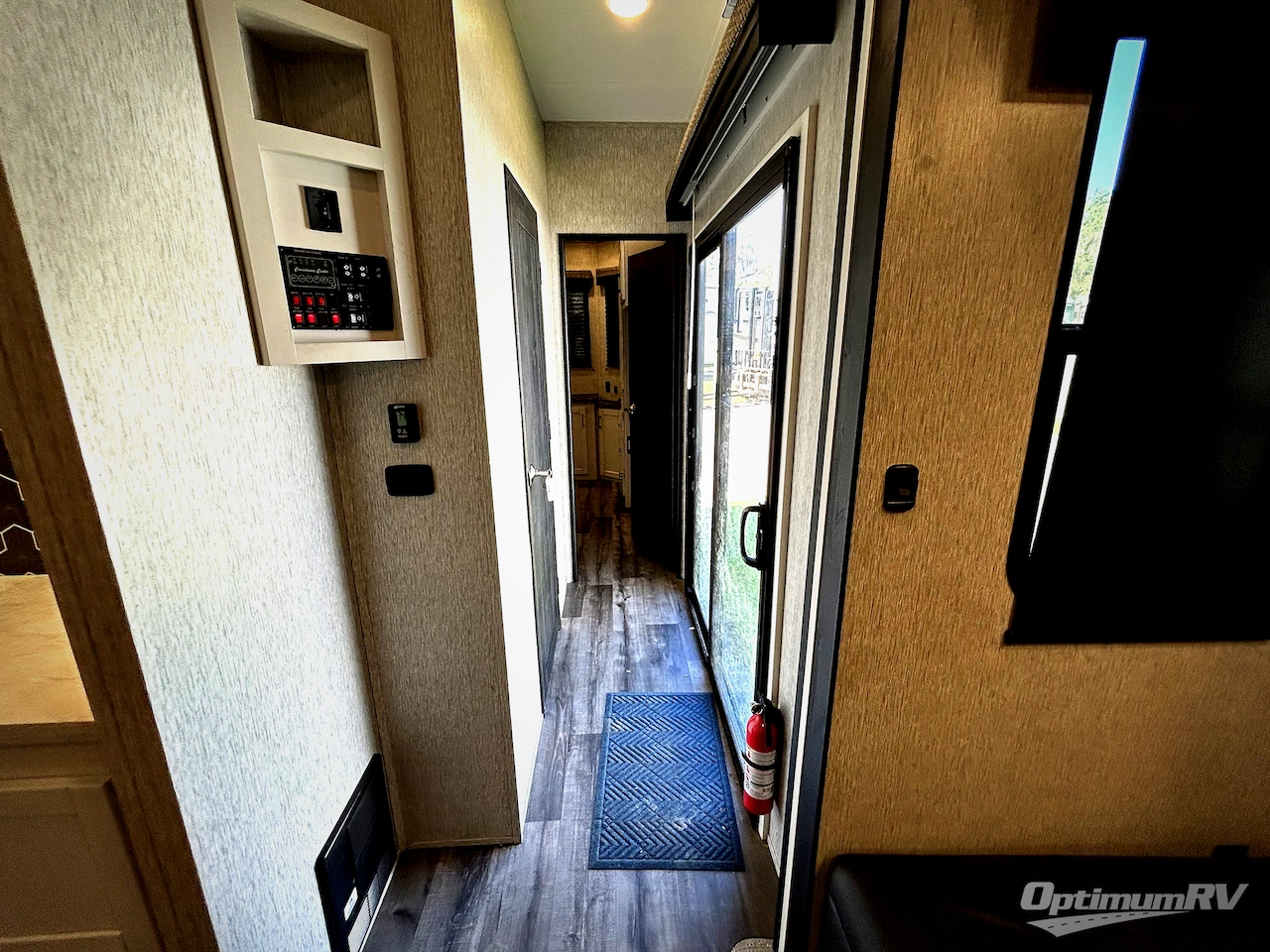2023 CrossRoads Hampton HP364MBL Photo 6