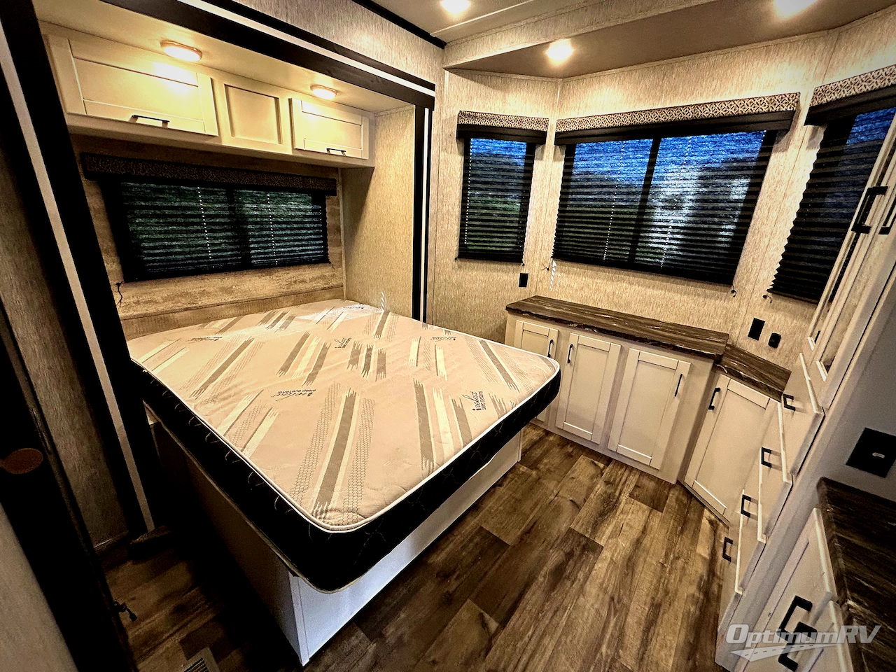 2023 CrossRoads Hampton HP364MBL Photo 7