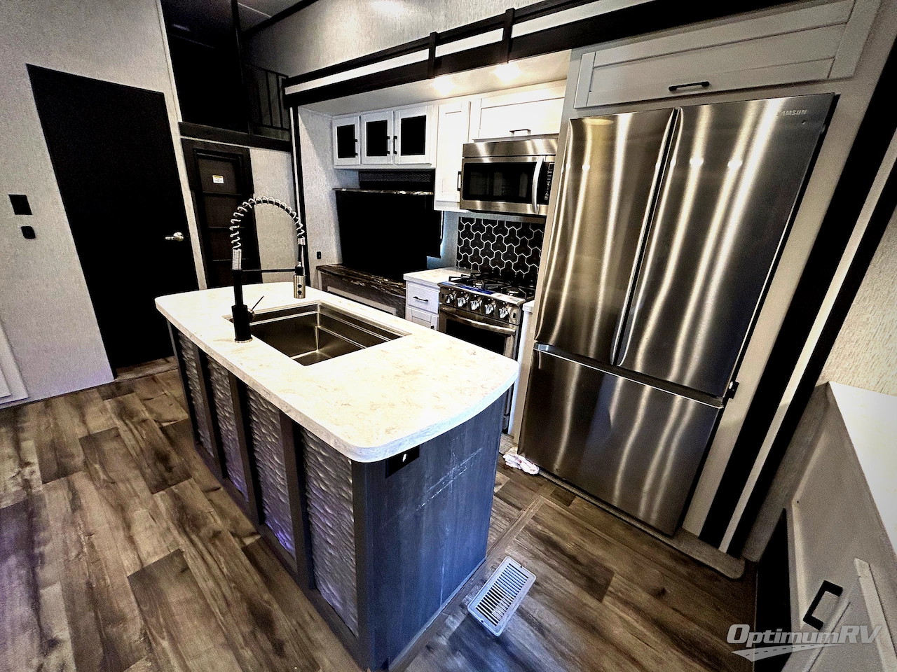 2023 CrossRoads Hampton HP364MBL Photo 16