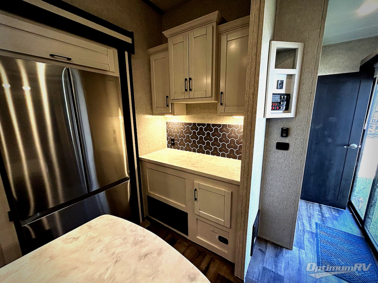 2023 CrossRoads Hampton HP364MBL Photo 15