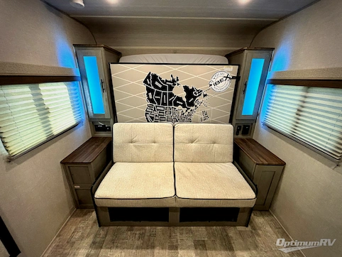 2024 Forest River IBEX 19MSB RV Photo 3