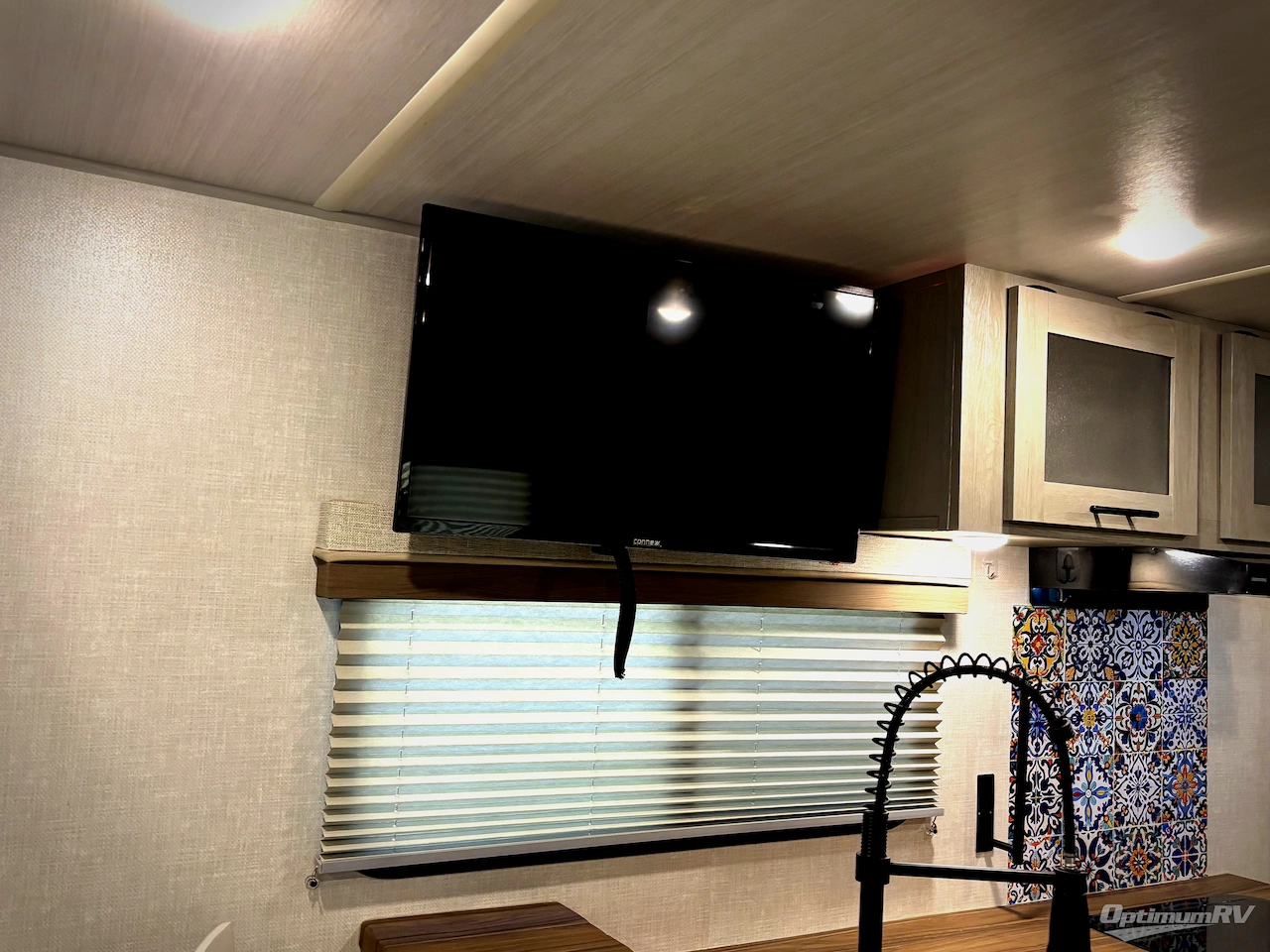 2024 Forest River IBEX 19MSB Photo 10