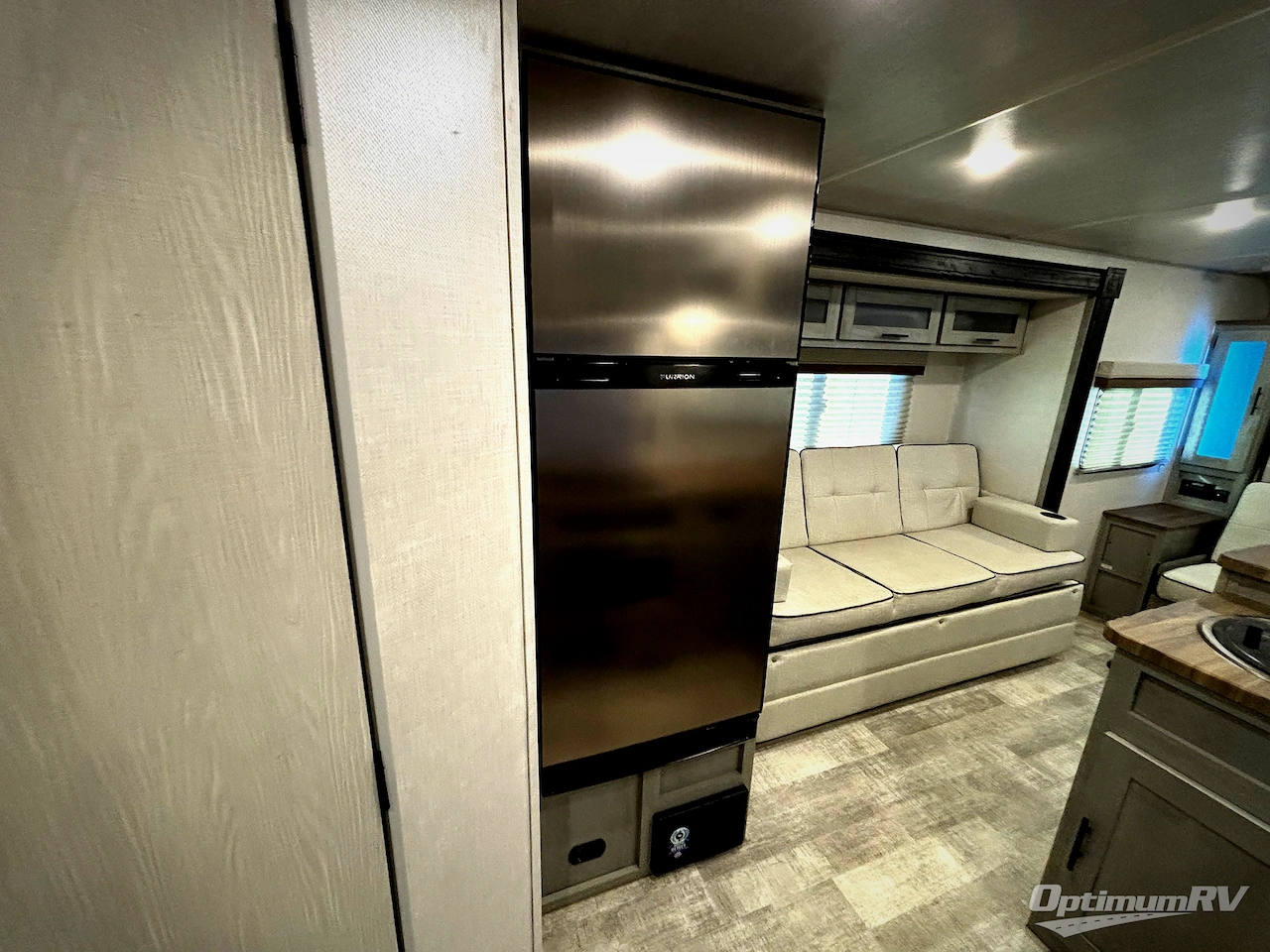 2024 Forest River IBEX 19MSB Photo 12