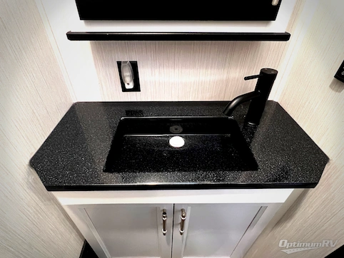 2024 Forest River Cedar Creek 371FL RV Photo 3