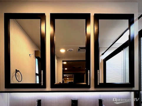 2024 Forest River Cedar Creek 371FL RV Photo 4