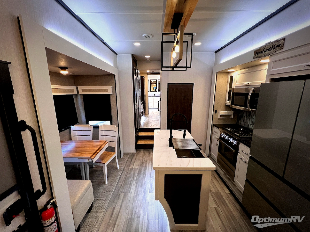 2024 Forest River Cedar Creek 371FL Photo 2