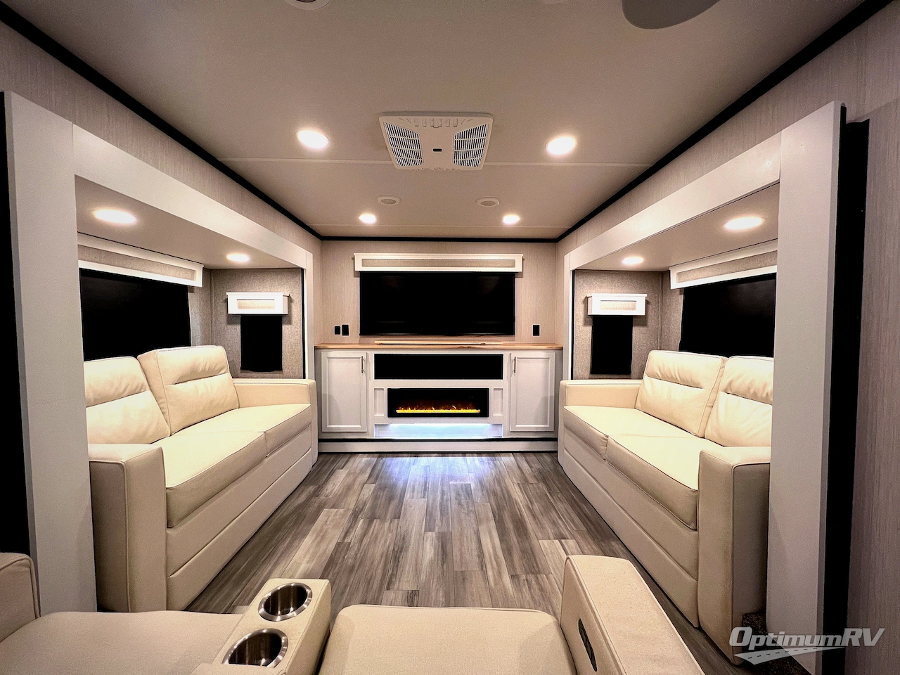 2024 Forest River Cedar Creek 371FL Photo 3