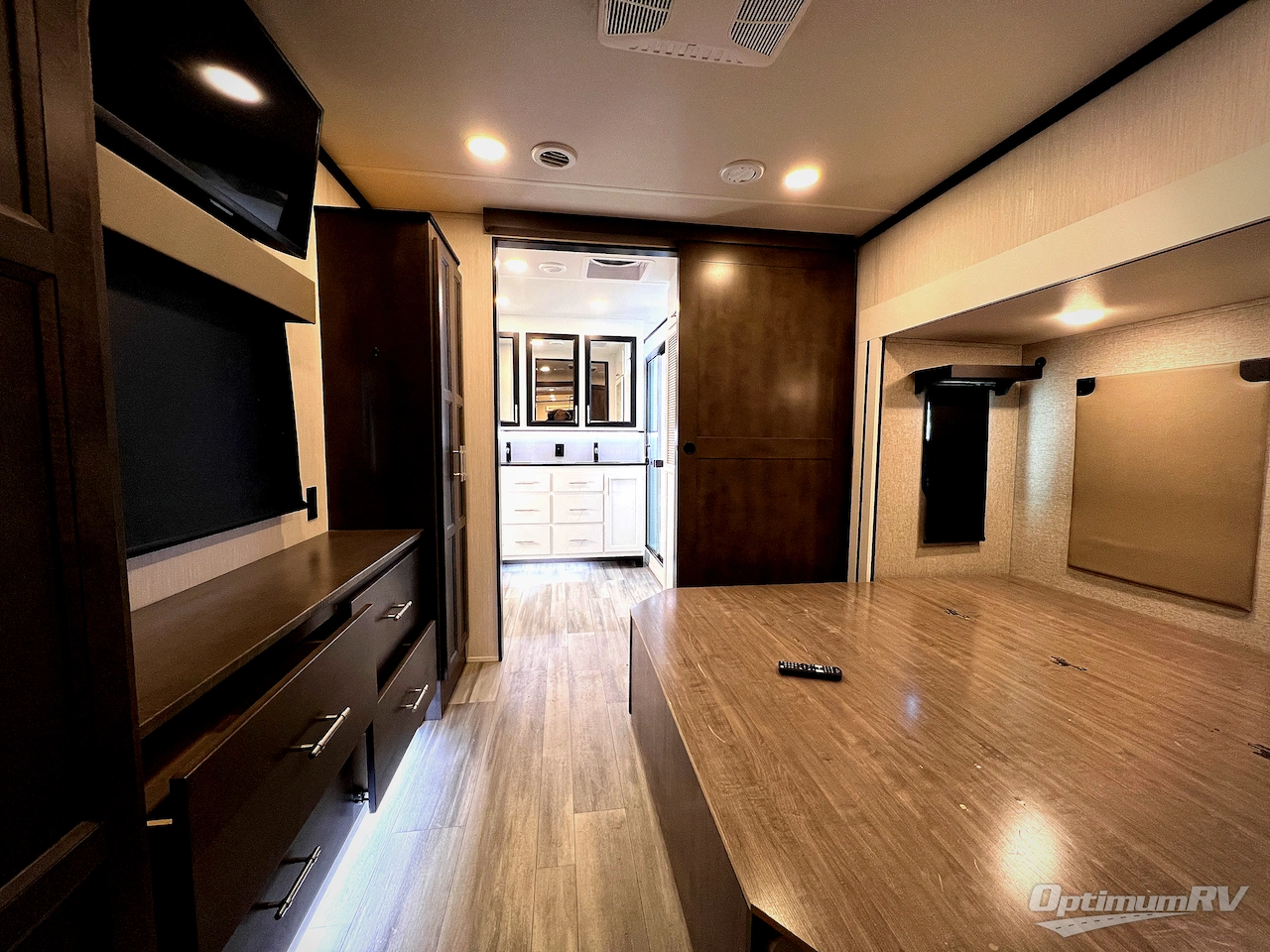 2024 Forest River Cedar Creek 371FL Photo 5