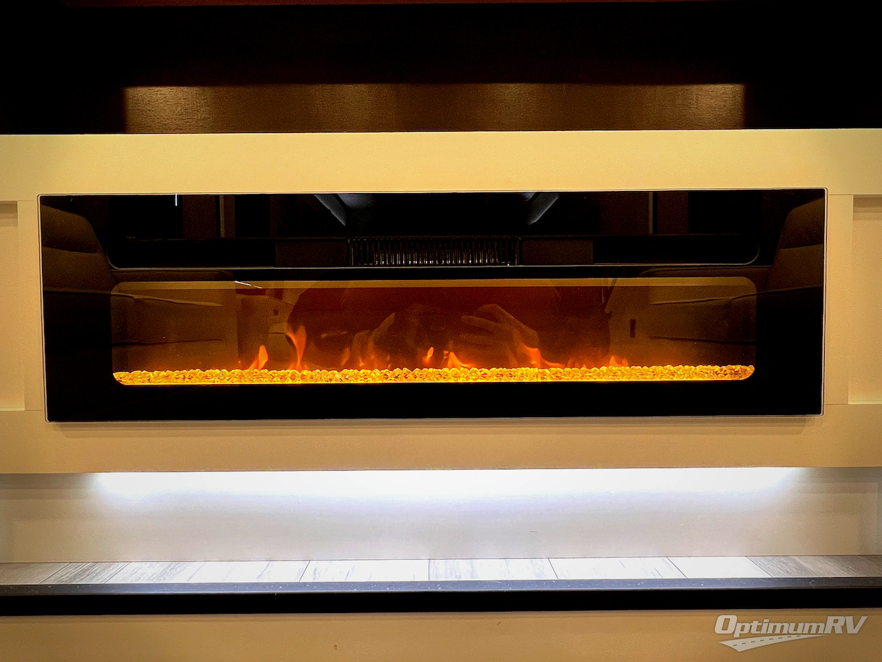 2024 Forest River Cedar Creek 371FL Photo 11