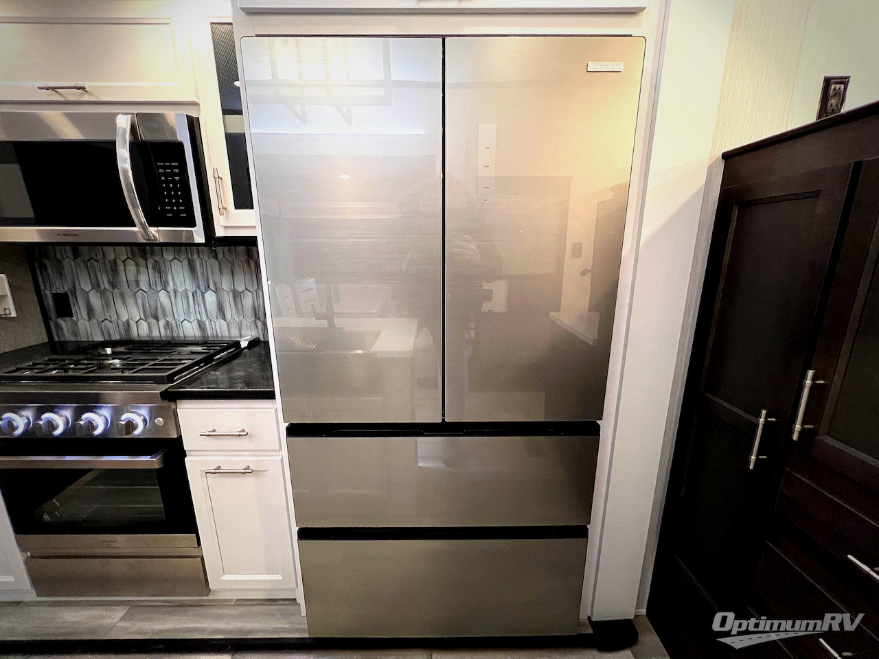 2024 Forest River Cedar Creek 371FL Photo 25