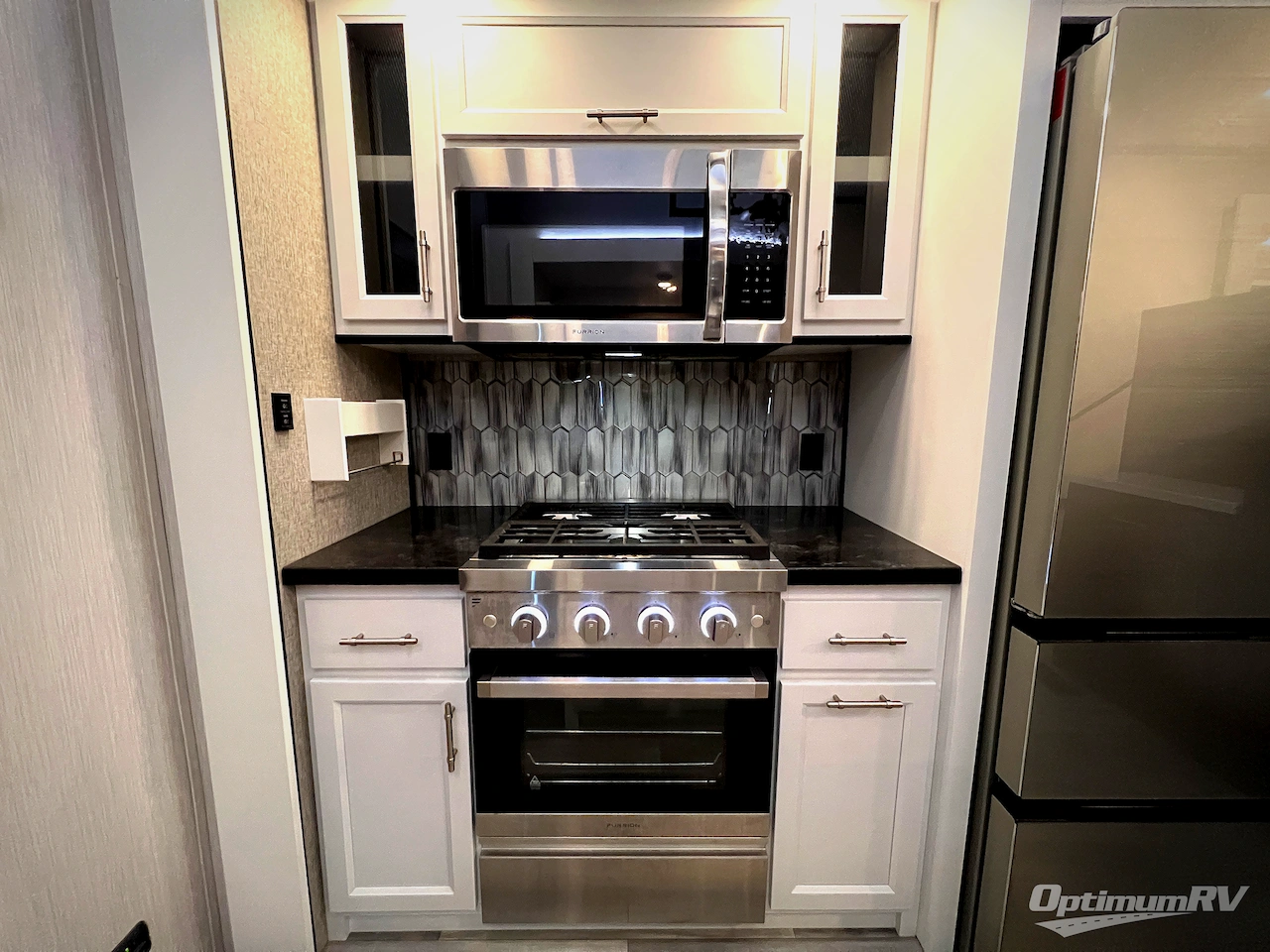 2024 Forest River Cedar Creek 371FL Photo 27