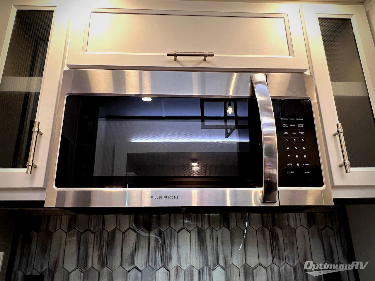 2024 Forest River Cedar Creek 371FL Photo 28